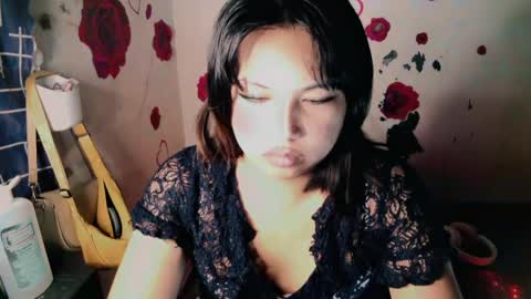 Snapshot of fuckable_marjj chatting on 03.02.25 im marjj be nice to me online show from 03.02.25
