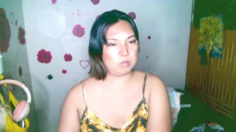 Snapshot of fuckable_marjj chatting on 03.10.25 im marjj be nice to me online show from 03.10.25