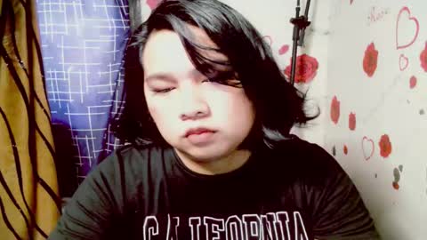 im marjj be nice to me online show from 02.06.26