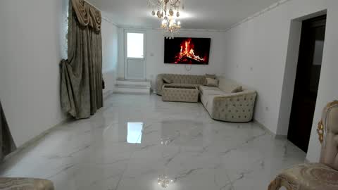 Angelique online show from 01.21.25