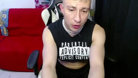 Charlie Crawford online show from 07.17.26