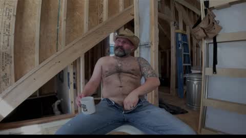 fuckadilf online show from 03.09.25