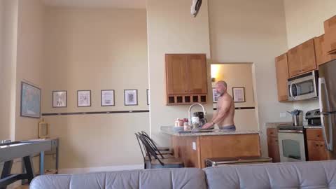 fuckadilf online show from 11.04.25