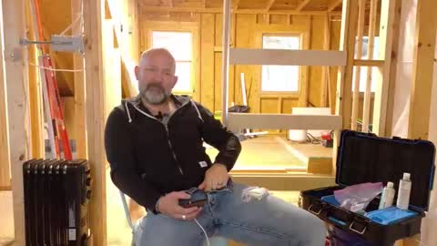 fuckadilf online show from 12.22.25