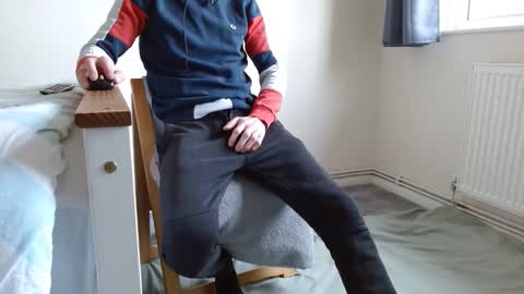 fuckbeatb online show from 01.14.26