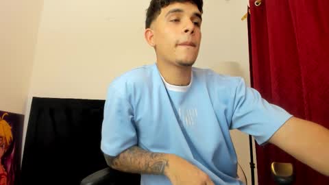 fuckboyca online show from 10.13.25