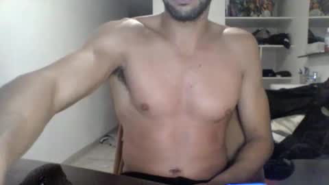 MarloStanfeld online show from 09.09.25