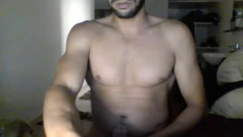 MarloStanfeld online show from 09.12.25