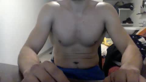 MarloStanfeld online show from 09.14.25