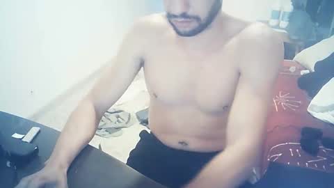 MarloStanfeld online show from 09.15.25