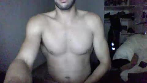 MarloStanfeld online show from 09.19.25