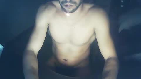 MarloStanfeld online show from 09.22.25