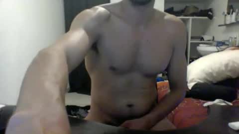 MarloStanfeld online show from 09.23.25