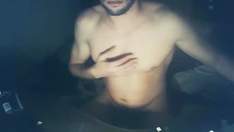 MarloStanfeld online show from 09.27.25