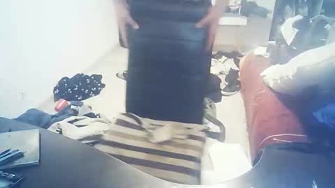 MarloStanfeld online show from 10.01.25