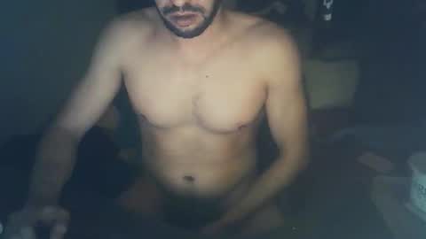 MarloStanfeld online show from 10.25.25