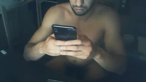 MarloStanfeld online show from 11.01.25