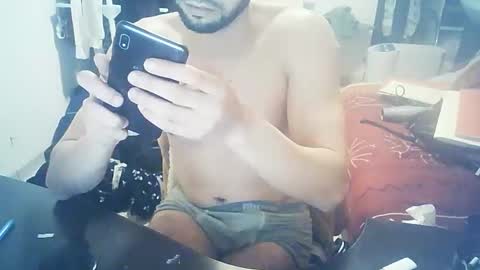 MarloStanfeld online show from 11.02.25