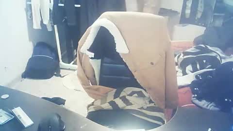 MarloStanfeld online show from 11.03.25