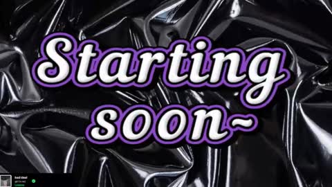 Miss Charlotte online show from 03.27.26