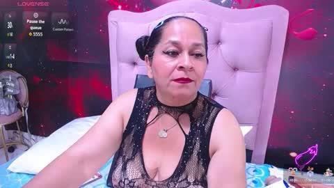 FuckedASS4U online show from 10.14.25