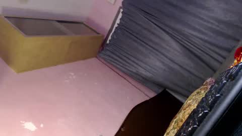 sweetyJENNY online show from 01.31.25