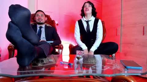 SERGIO THE SEX LAWYER online show from 01.30.25