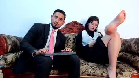 SERGIO THE SEX LAWYER online show from 02.14.25