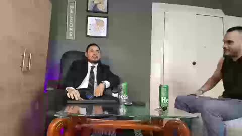 SERGIO THE SEX LAWYER online show from 10.25.25