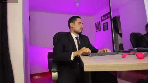 SERGIO THE SEX LAWYER online show from 11.03.25
