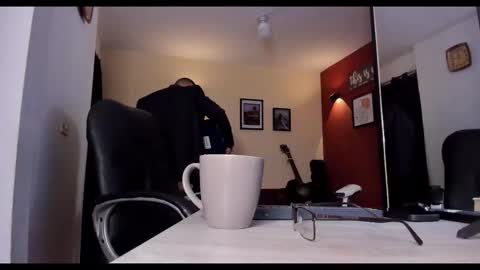 SERGIO THE SEX LAWYER online show from 03.05.26