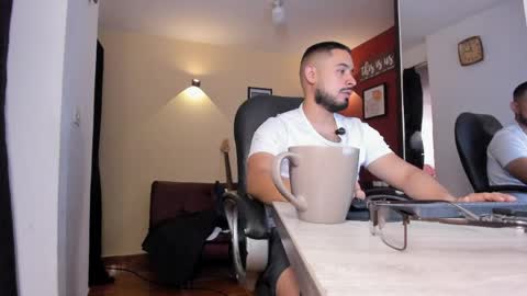 SERGIO THE SEX LAWYER online show from 04.03.26