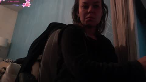 Snapshot of fuckhard4you chatting on 12.12.24 La online show from 12.12.24