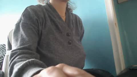 Snapshot of fuckhard4you chatting on 12.30.24 La online show from 12.30.24