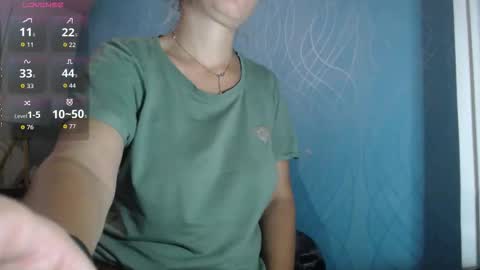 Snapshot of fuckhard4you chatting on 09.10.25 La online show from 09.10.25