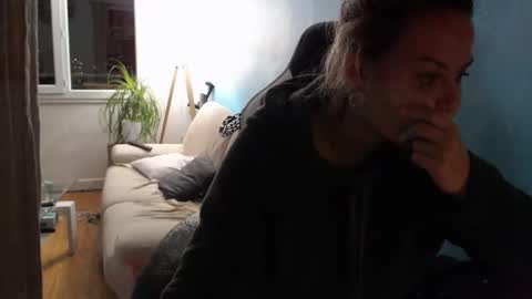 Snapshot of fuckhard4you chatting on 10.20.25 La online show from 10.20.25