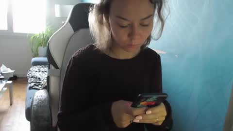 Snapshot of fuckhard4you chatting on 11.07.25 La online show from 11.07.25