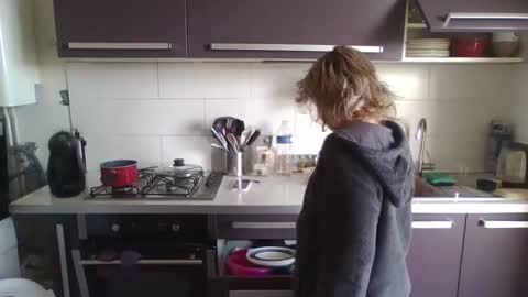 Snapshot of fuckhard4you chatting on 11.18.25 La online show from 11.18.25