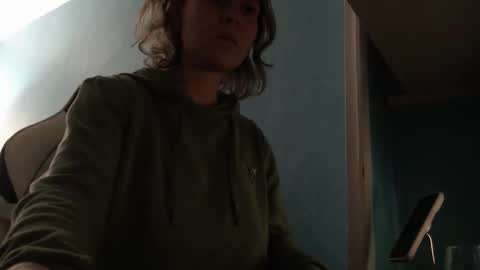 Snapshot of fuckhard4you chatting on 11.18.25 La online show from 11.18.25