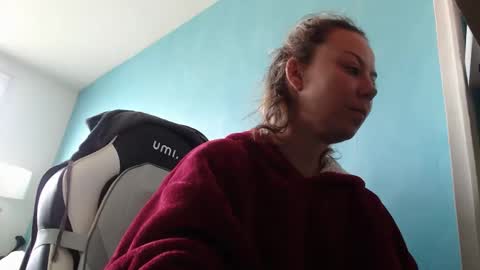 Snapshot of fuckhard4you chatting on 11.29.25 La online show from 11.29.25