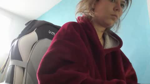 Snapshot of fuckhard4you chatting on 11.30.25 La online show from 11.30.25