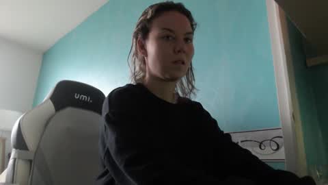 Snapshot of fuckhard4you chatting on 12.23.25 La online show from 12.23.25