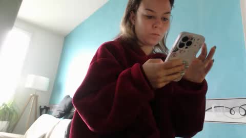 Snapshot of fuckhard4you chatting on 01.06.26 La online show from 01.06.26