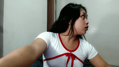 Snapshot of fucking_crystal chatting on 06.11.26 ITS ME CRYSTAL online show from 06.11.26