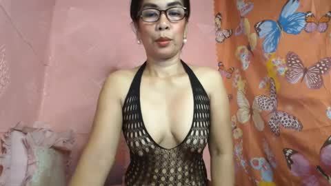 Snapshot of fuckinghairy49 chatting on 12.14.24 mariposa online show from 12.14.24