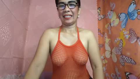 Snapshot of fuckinghairy49 chatting on 02.07.25 mariposa online show from 02.07.25