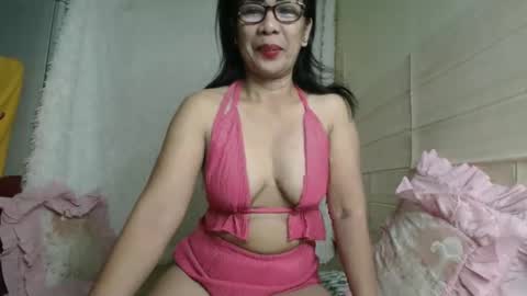 mariposa online show from 04.14.26