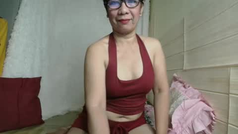 mariposa online show from 04.15.26