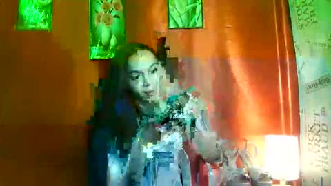 gazy online show from 11.28.25