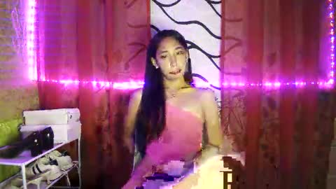 fuckinglily online show from 12.01.25